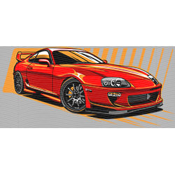 Car-CA 573